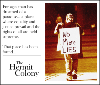 Hermit Colony